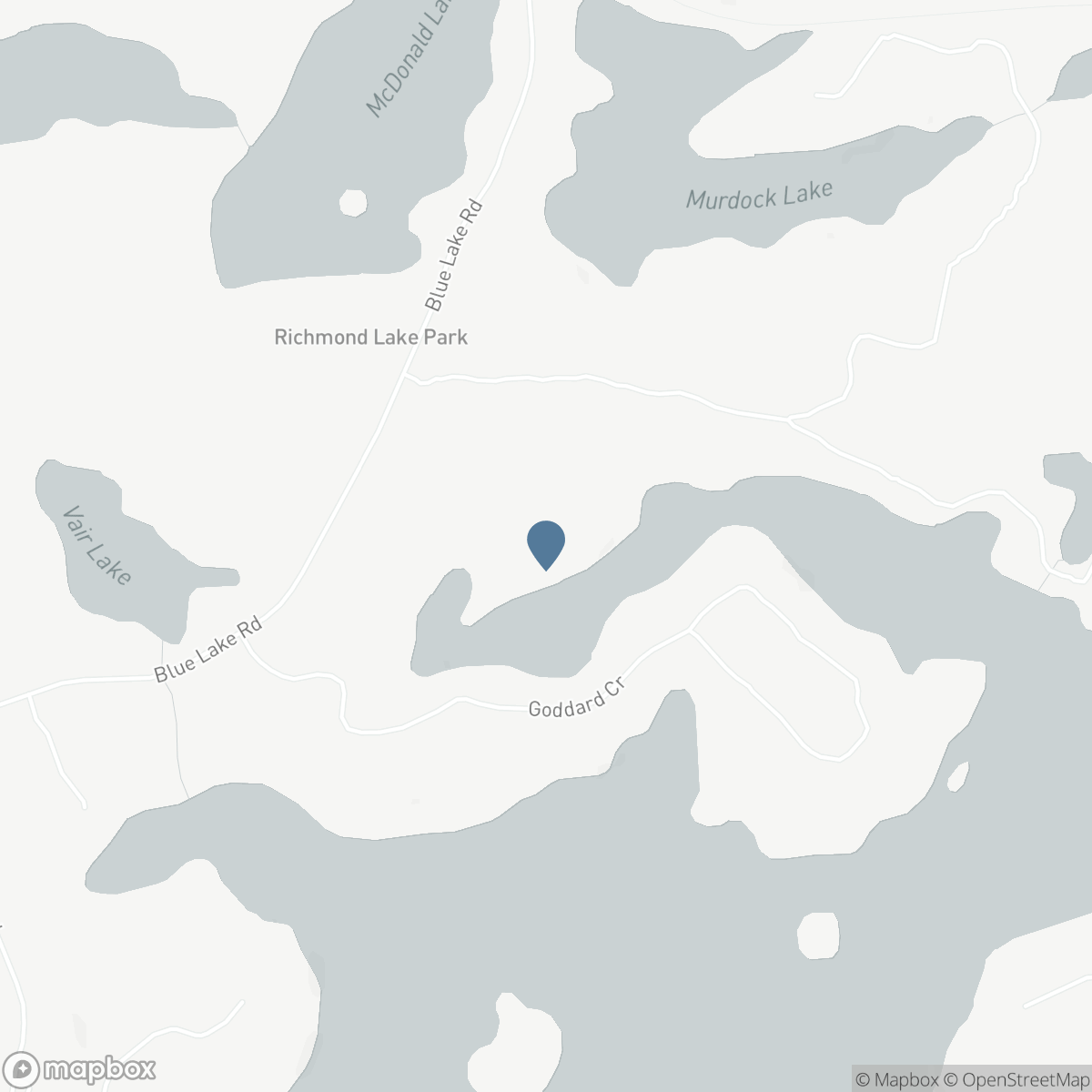 16 GILES ROAD, Seguin, Ontario P2A 0B2